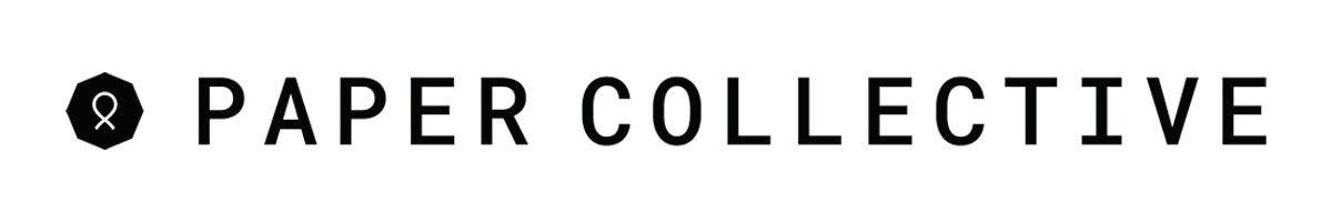 Paper Collective logo 2024