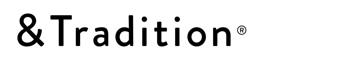 &Tradition logo 2024