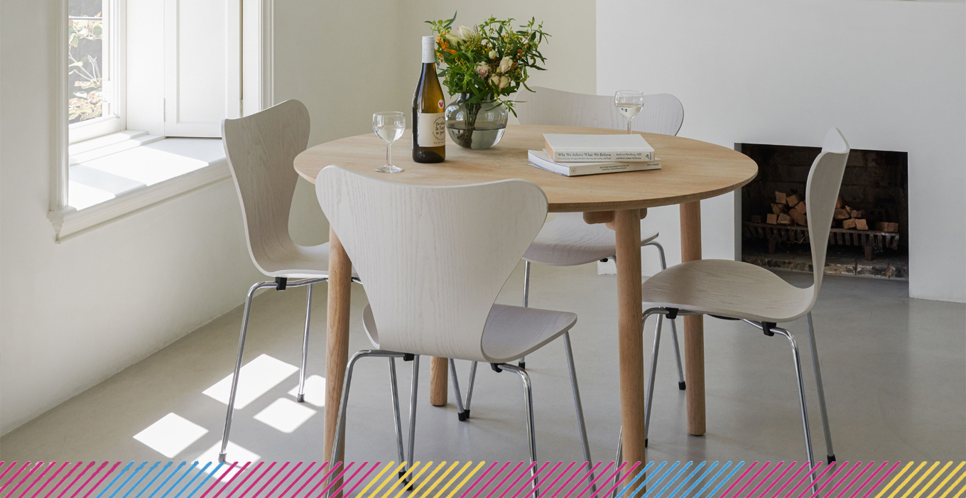*Tyylikkäimmät* tuolit Design Sale -hintaan