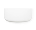 Pocket 1 Organizer, White
