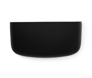 Pocket 1 Organizer, Black, 8 x 16 cm Pocket 1 Organizer, Black, 8 x 16 cm