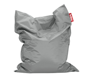 Original-säkkituoli, silver