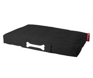 Doggielounge-koiranpeti, stonewashed black, 80 x 120 cm Doggielounge-koiranpeti, stonewashed black, 80 x 120 cm