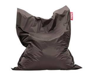 Original-säkkituoli, dark grey