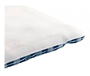 Mattress Topper Cover, Cotton Terrycloth, 180 x 210 cm Mattress Topper Cover, Cotton Terrycloth, 180 x 210 cm