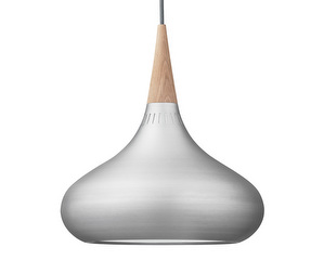 Orient P2 -riippuvalaisin, alumiini, ø 34 cm Orient P2 -riippuvalaisin, alumiini, ø 34 cm