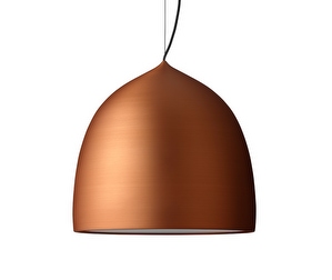 Suspence P2 -riippuvalaisin, copper, ø 38,5 cm Suspence P2 -riippuvalaisin, copper, ø 38,5 cm