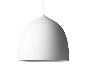 Suspence P2 -riippuvalaisin, white, ø 38,5 cm Suspence P2 -riippuvalaisin, white, ø 38,5 cm