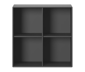 Show Bookshelf, Anthracite