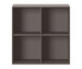 Show Bookshelf, Coffee