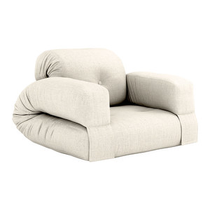 Hippo-futontuoli, linen