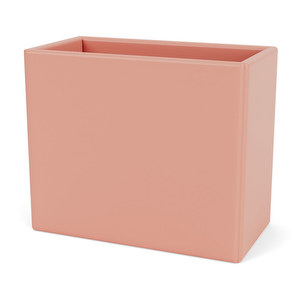 Collect-säilytyslaatikko, rhubarb, 13 x 24 cm