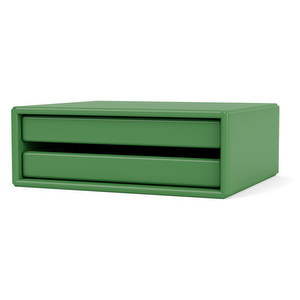 Classify-laatikosto, parsley, 13 x 36 cm