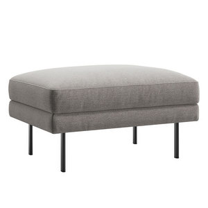 Basel-rahi, Verso-kangas 149 beige, 60 x 80 cm