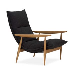Tao-tuolin vaihtopäällinen, Orsetto-kangas 9821 harmaa