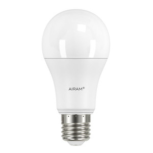 LED-vakiolamppu, opaali, 14W / E27 / 1521 lm