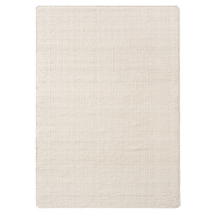 Collect SC84 -matto, milk, 170 x 240 cm