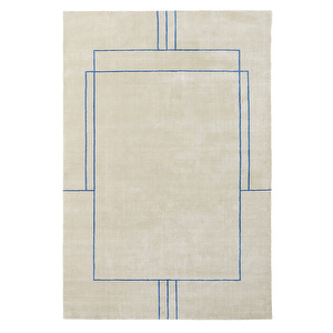 Cruise AP12 -matto, Aden desert beige, 200 x 300 cm
