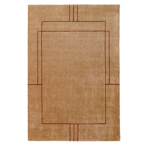 Cruise AP12 -matto, Bombay golden brown, 200 x 300 cm Cruise AP12 -matto, Bombay golden brown, 200 x 300 cm