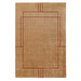 Cruise AP12 -matto, Bombay golden brown, 200 x 300 cm