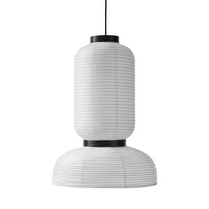 Formakami JH3 -riippuvalaisin, valkoinen, ⌀ 46 cm