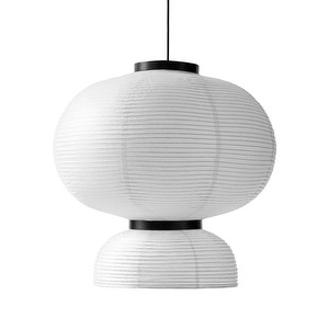Formakami JH5 -riippuvalaisin, valkoinen, ⌀ 70 cm