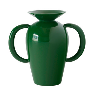 Momento JH41 -maljakko, emerald