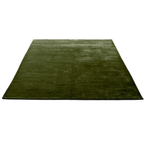 The Moor AP7 -matto, green pine, 200 x 300 cm