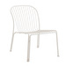 Thorvald SC100 -nojatuoli, ivory
