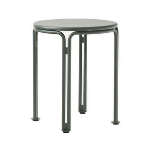 Thorvald SC102 -sivupöytä, bronze green