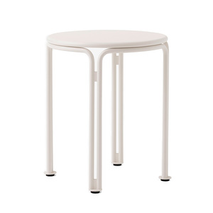 Thorvald SC102 -sivupöytä, ivory