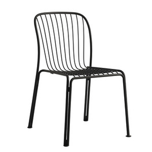 Thorvald SC94 -tuoli, warm black