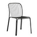 Thorvald SC94 -tuoli, warm black