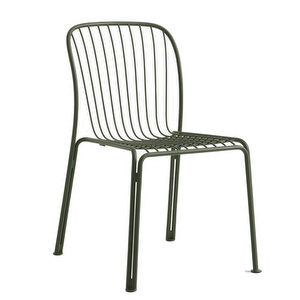 Thorvald SC94 -tuoli, bronze green