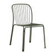 Thorvald SC94 -tuoli, bronze green