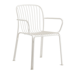 Thorvald SC95 -tuoli käsinojilla, ivory