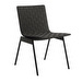 Ville AV33 -tuoli, warm black
