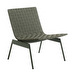 Ville AV44 -nojatuoli, bronze green