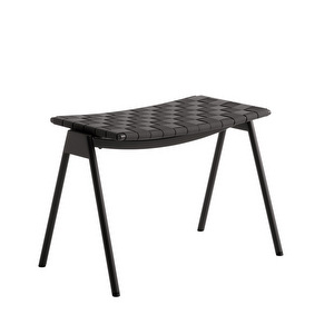 Ville AV46 -rahi, warm black