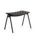 Ville AV46 -rahi, warm black
