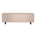 Lounge 621 Sideboard, Beige, 160 x 51 cm