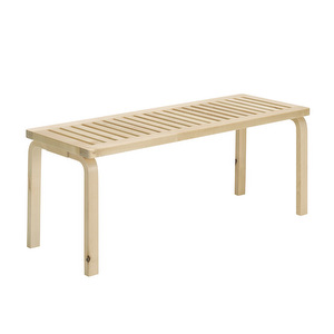 Ritiläpenkki 153A, villikoivu, L 112 cm