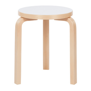 Jakkara 60, koivu/valkoinen