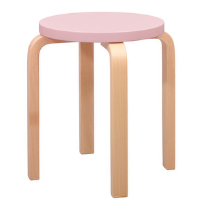 Jakkara E60, koivu / vaaleanpunainen