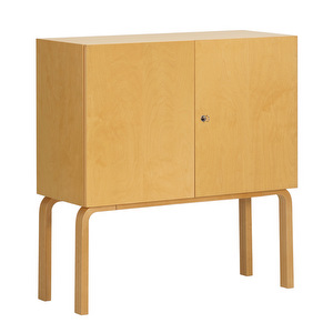 Kaappi 250, hunajapetsattu koivu