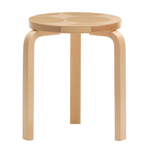 Jakkara 60, Kivet, Artek + Marimekko