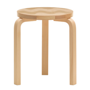Jakkara 60, Lokki, Artek + Marimekko
