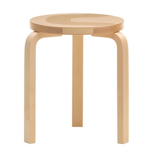 Jakkara 60, Seireeni, Artek + Marimekko