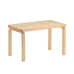 Penkki 153B, Kivet, Artek + Marimekko