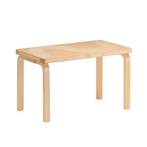 Penkki 153B, Seireeni, Artek + Marimekko